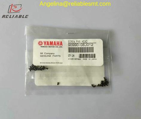Yamaha SMT spare parts 90990-08J012 screw,pan head